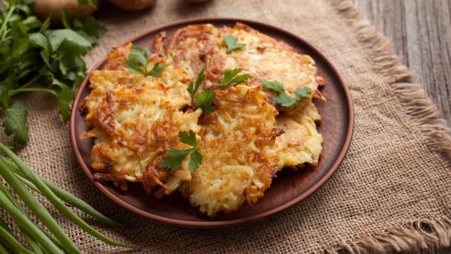 10 loại bánh kếp ngon nhất thế giới - Ảnh 4.