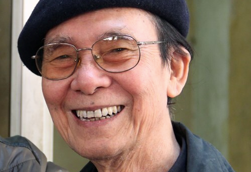 Nhạc sĩ Văn Dung qua đời