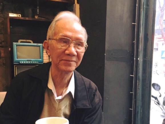 GS Phùng Văn Tửu, chuyên gia đầu ngành về văn học phương Tây qua đời