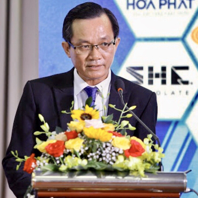 Luật sư của nh&agrave; b&aacute;o Đức Hiển đề nghị khởi tố b&agrave; Nguyễn Phương Hằng - Ảnh 1.