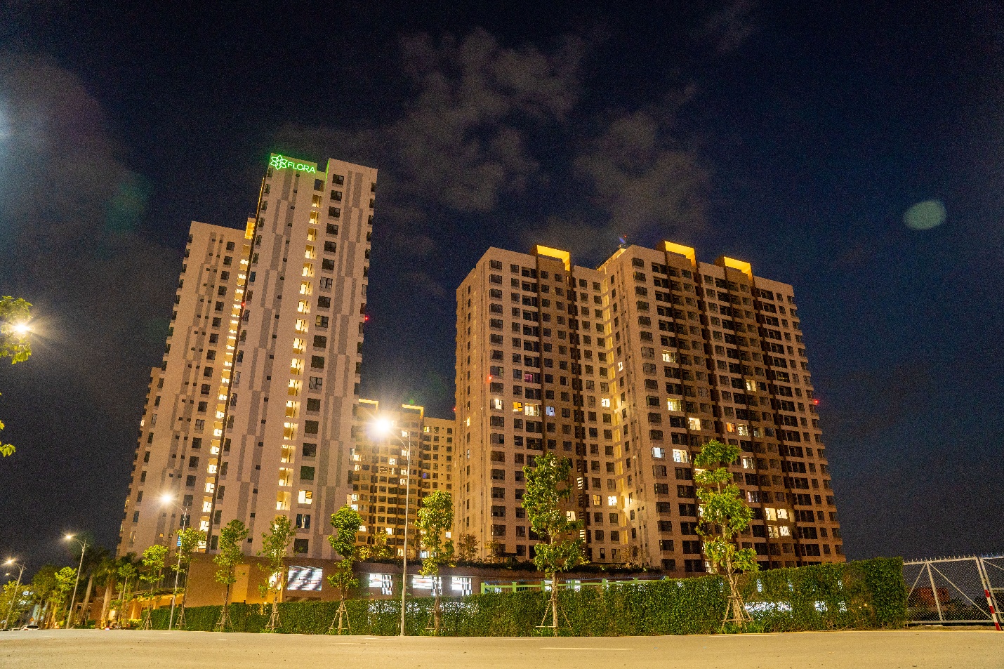 Akari City: ti&ecirc;u điểm thị trường căn hộ khu T&acirc;y TP HCM - Ảnh 1.