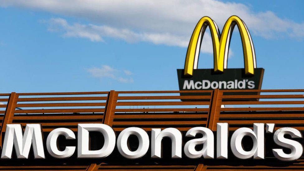 McDonald's, Coca-Cola, Pepsi gia nhập danh sách 250 thương hiệu “nghỉ chơi” với Nga