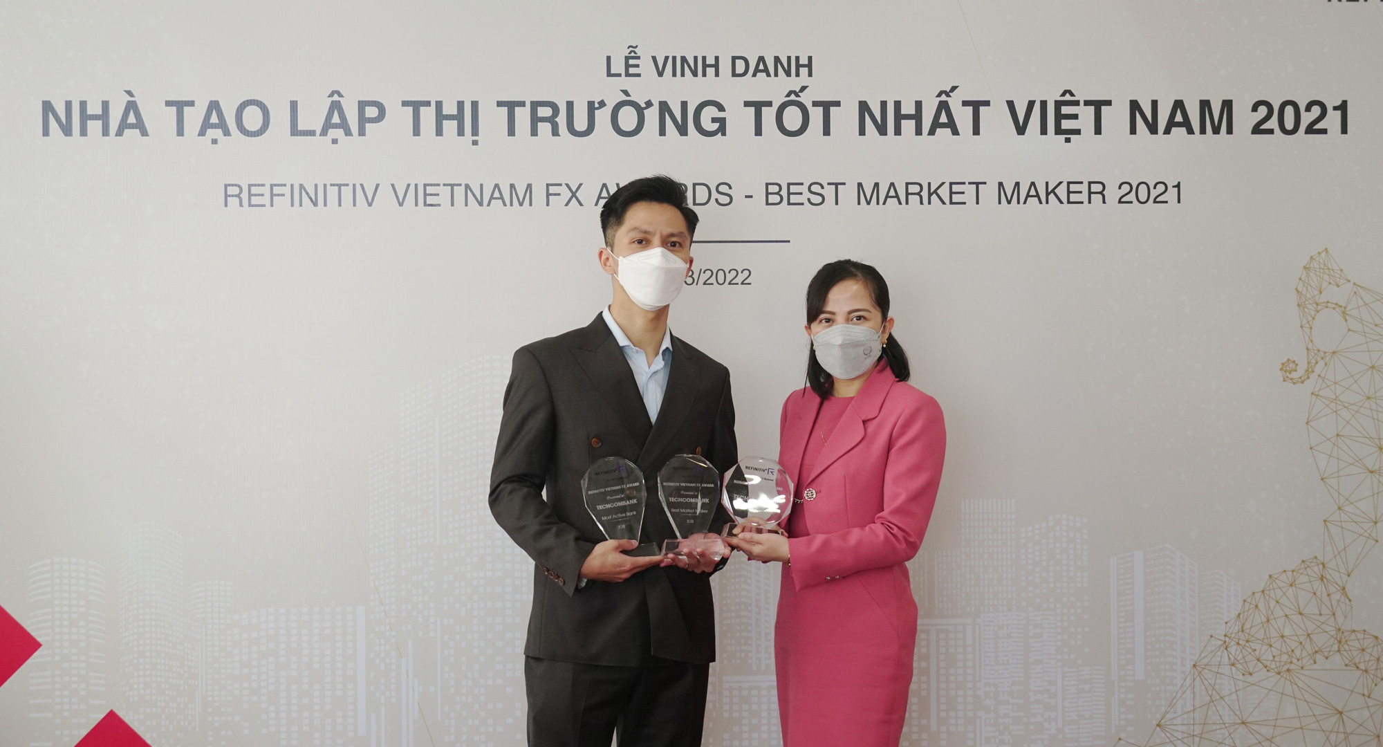Giải mã vai trò của “nhà tạo lập” thị trường giao dịch ngoại hối