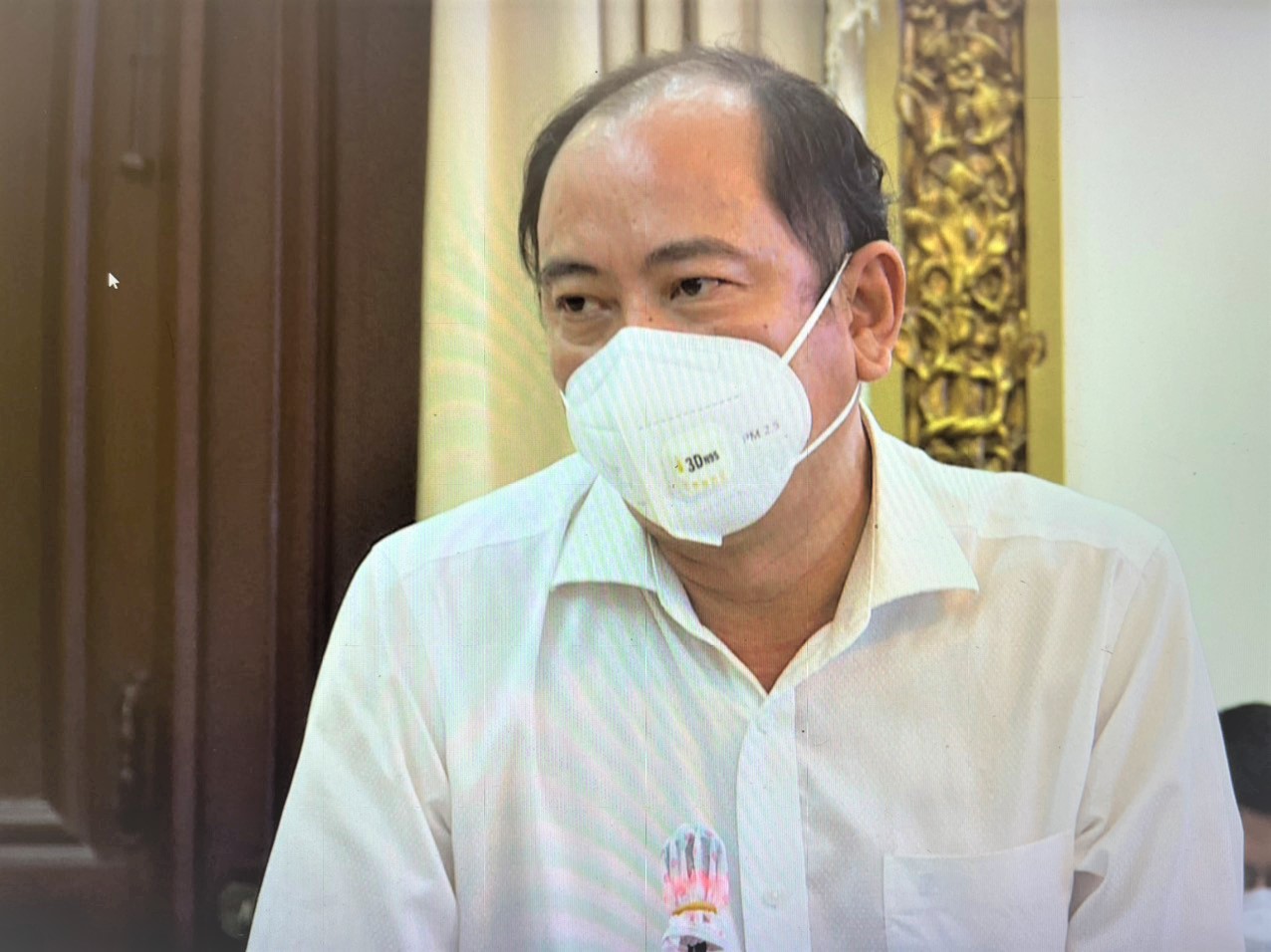 TP HCM: Xuất hiện biến chủng Omicron BA.2, lây lan nhanh