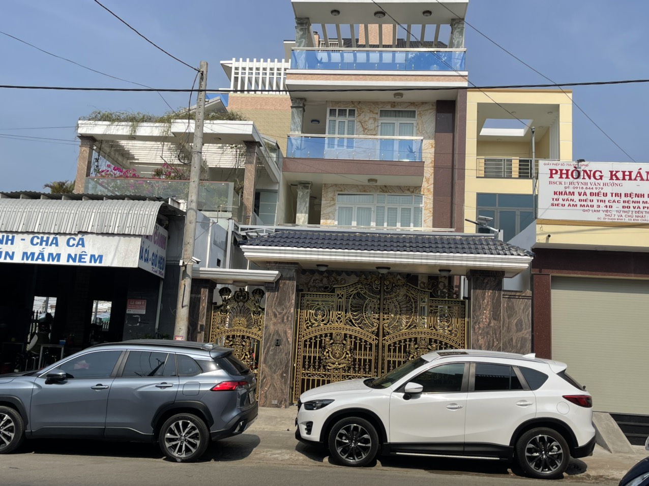 Sau cựu Chủ tịch huyện Xuyên Mộc, công an tiếp tục khởi tố 3 người