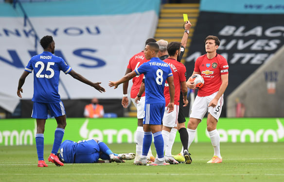 Man United tung sức chuỗi 9 trận chung kết