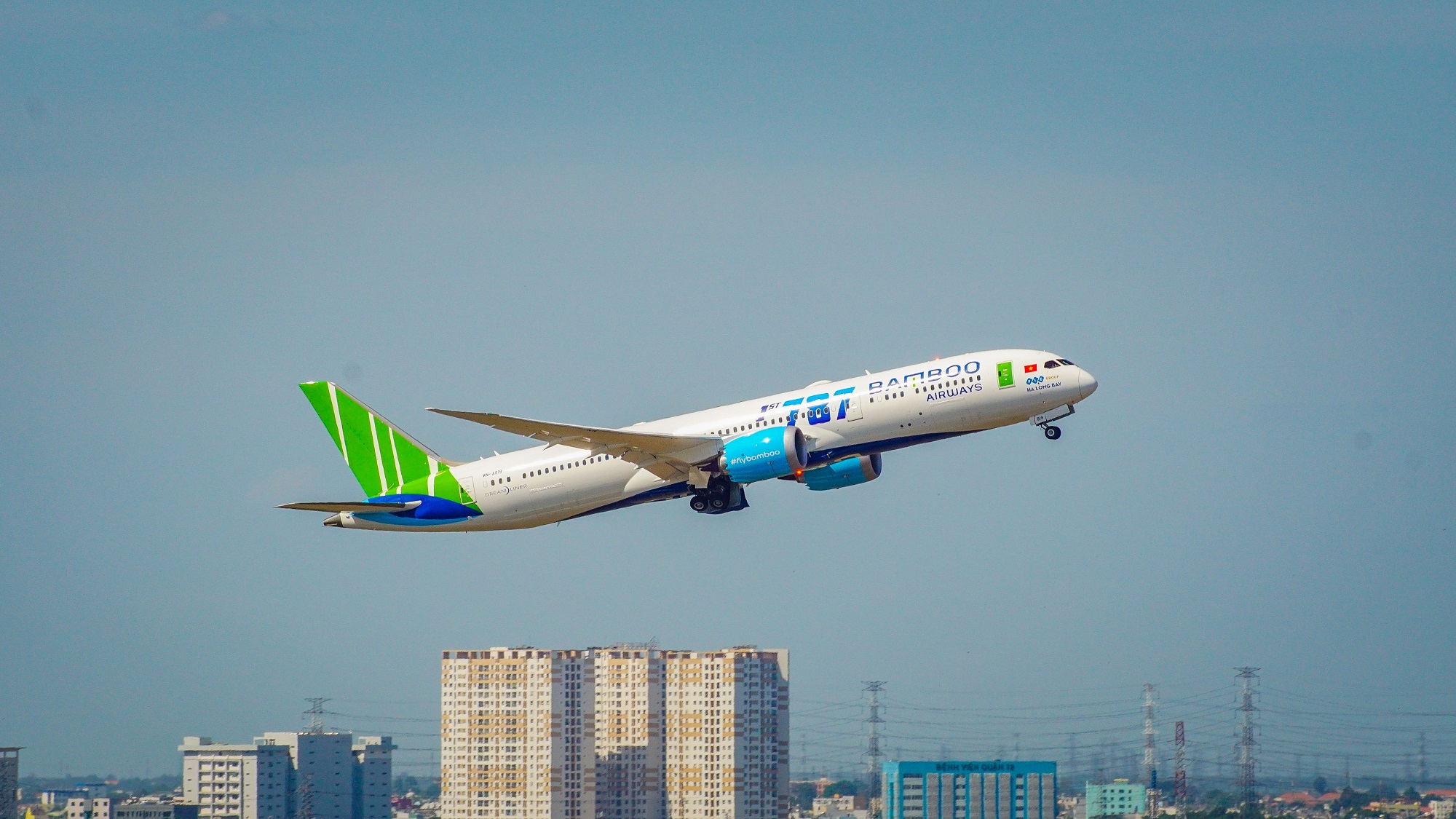 Cục H&agrave;ng kh&ocirc;ng b&aacute;o c&aacute;o Bộ GTVT về Bamboo Airways sau khi &ocirc;ng Trịnh Văn Quyết bị bắt - Ảnh 1.