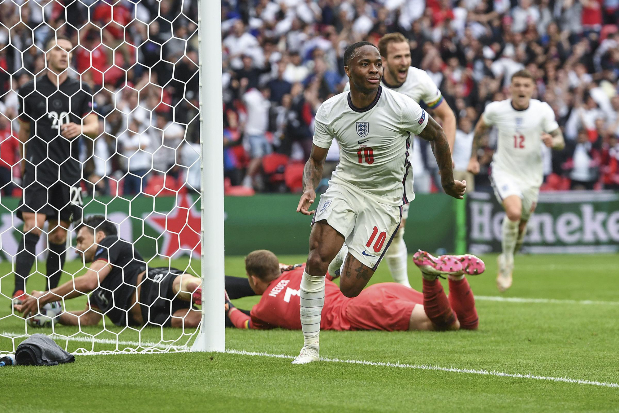 Bốc thăm World Cup 2022: Tuyển Anh và nguy cơ rơi vào "bảng tử thần"