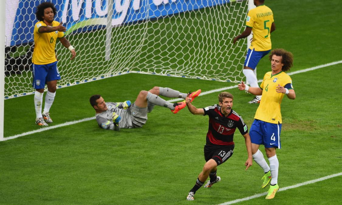 Bốc thăm World Cup 2022: Tuyển Anh và nguy cơ rơi vào bảng tử thần - Ảnh 4.