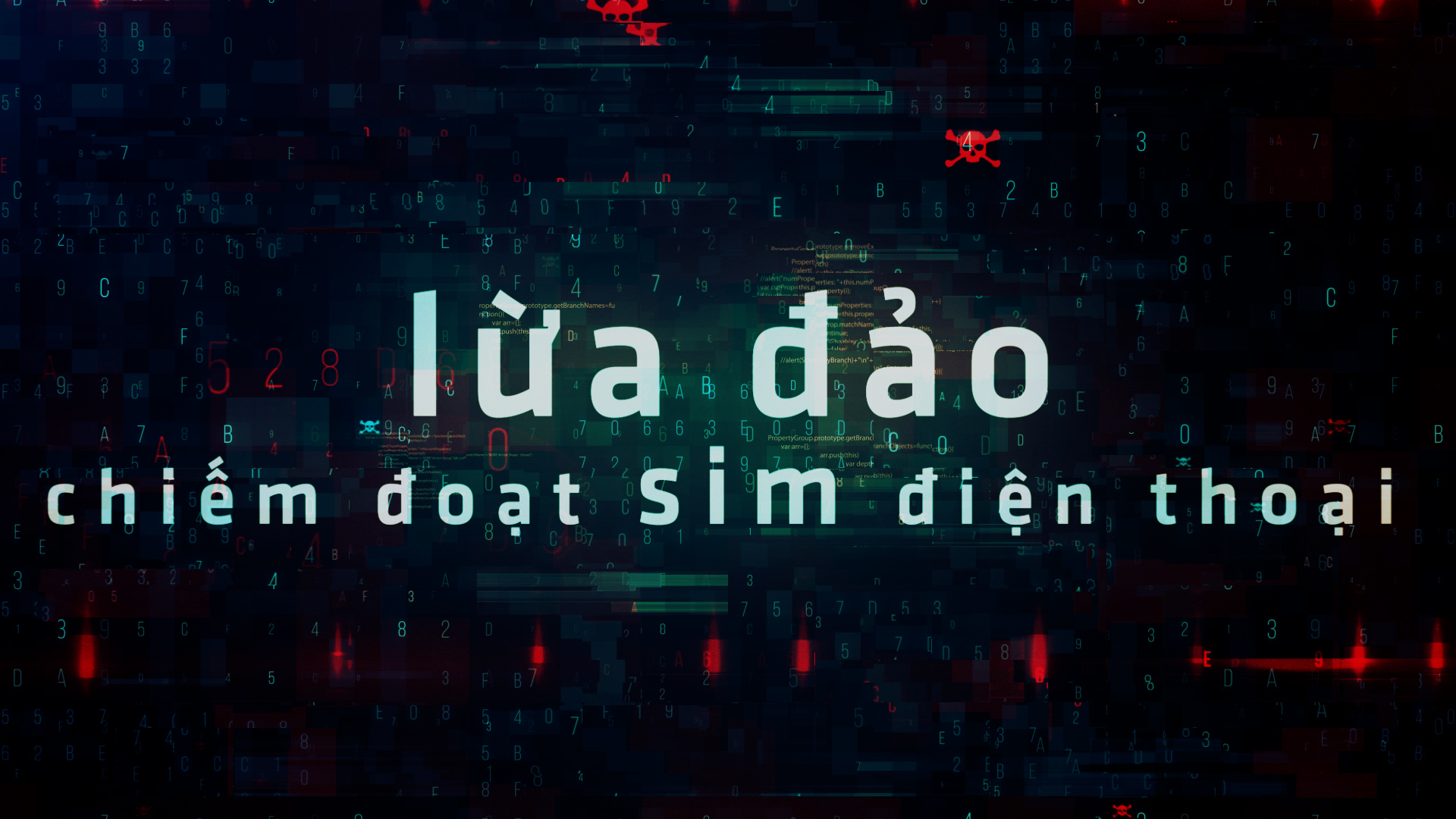 Hiếu PC nói gì về chiêu lừa đảo chiếm đoạt sim, chiếm đoạt tài sản?