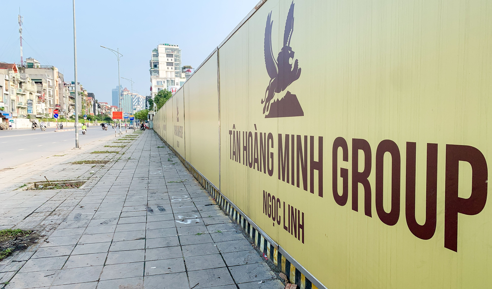 CLIP: Tân Hoàng Minh bất ngờ có tên tại lô đất vàng gần hồ Tây - Ảnh 12.