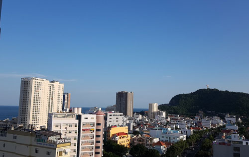 T&igrave;m về miền biển nghỉ cuối tuần - Ảnh 1.