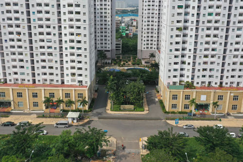 “LẮNG NGHE NGƯỜI DÂN HIẾN KẾ”: Xây nhà ở xã hội: Chiến lược an sinh