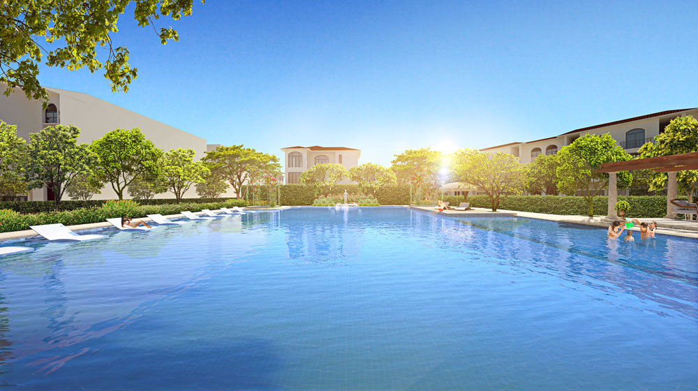 V&igrave; sao Staycation đang trở th&agrave;nh xu hướng sau đại dịch? - Ảnh 1.