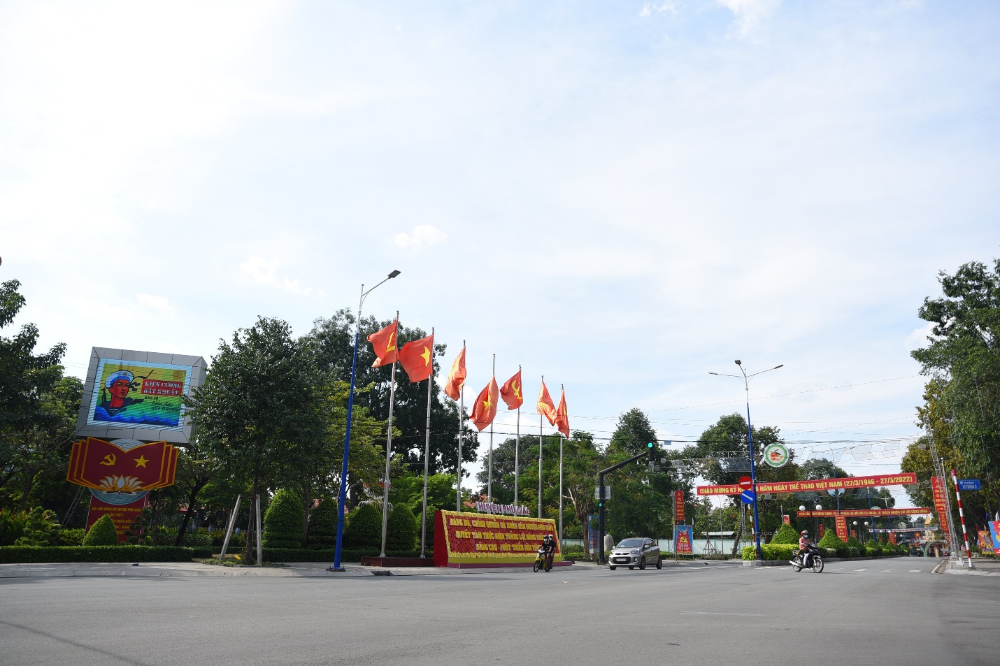 D&ograve;ng vốn đầu tư t&igrave;m đến bất động sản Ph&uacute; Gi&aacute;o - Ảnh 1.