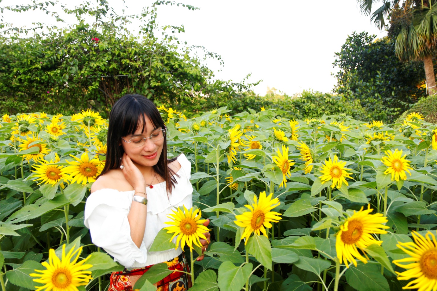 Khách tăng đột biến, các resort gần Hà Nội kín phòng trong dịp nghỉ lễ - Ảnh 4.