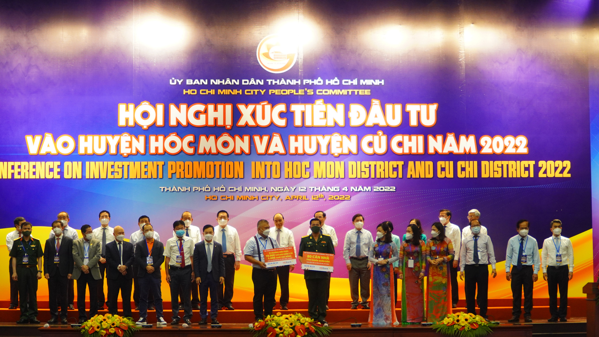 Củ Chi, Hóc Môn không phải mâm cỗ mới để nhà đầu tư bất động sản đẩy giá nhà đất - Ảnh 3.