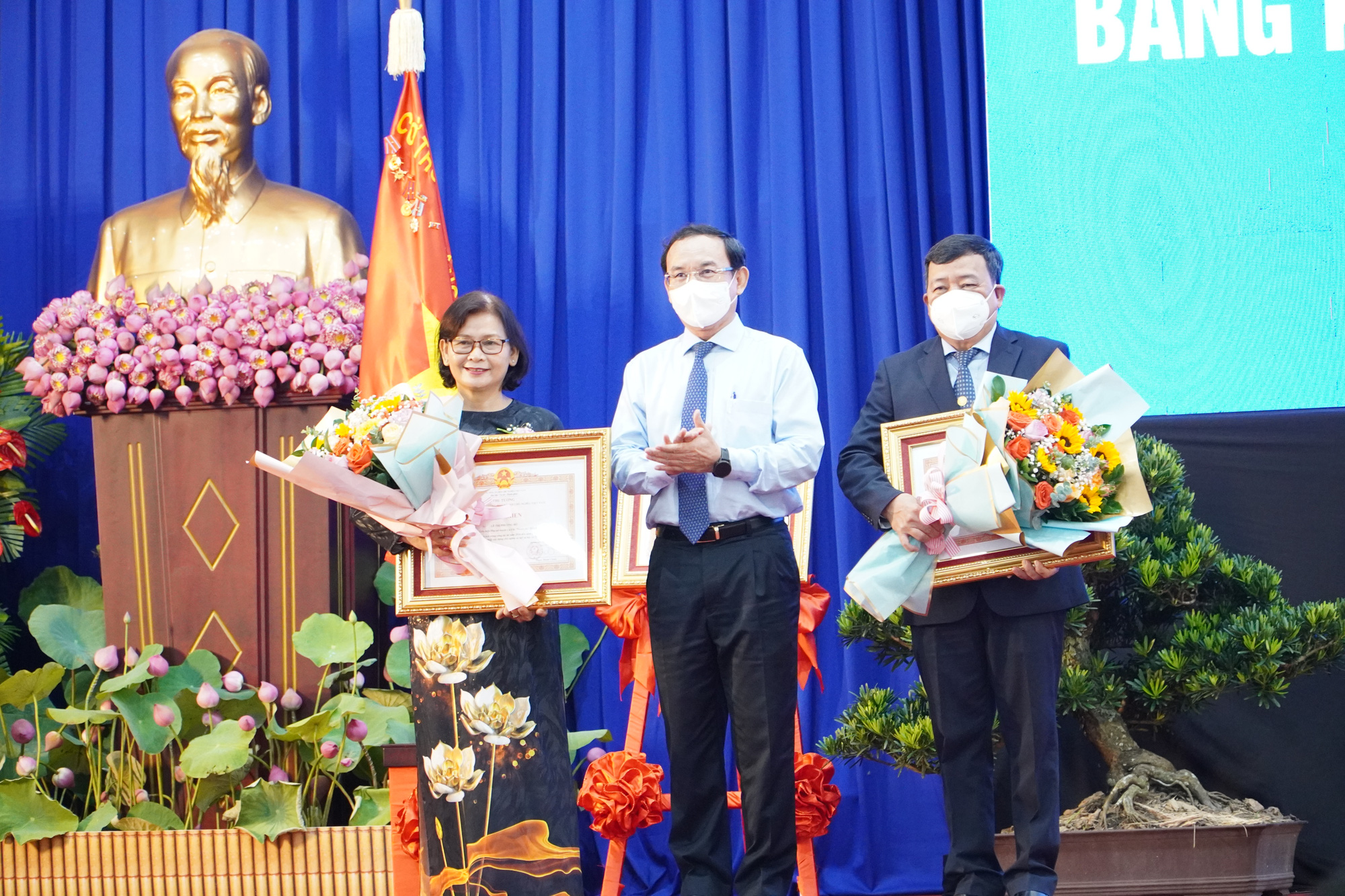 Củ Chi, Hóc Môn không phải mâm cỗ mới để nhà đầu tư bất động sản đẩy giá nhà đất - Ảnh 10.