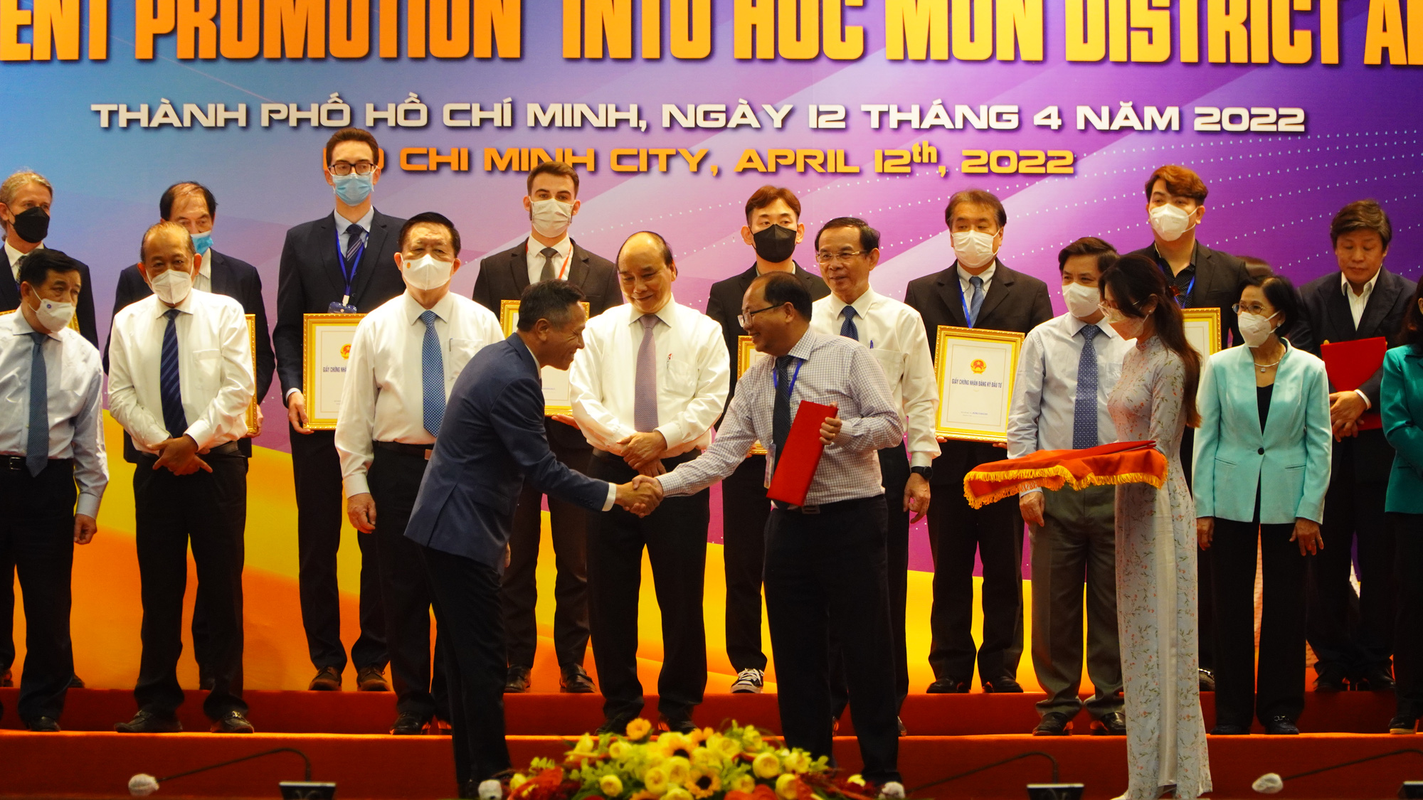 Củ Chi, Hóc Môn không phải mâm cỗ mới để nhà đầu tư bất động sản đẩy giá nhà đất - Ảnh 4.