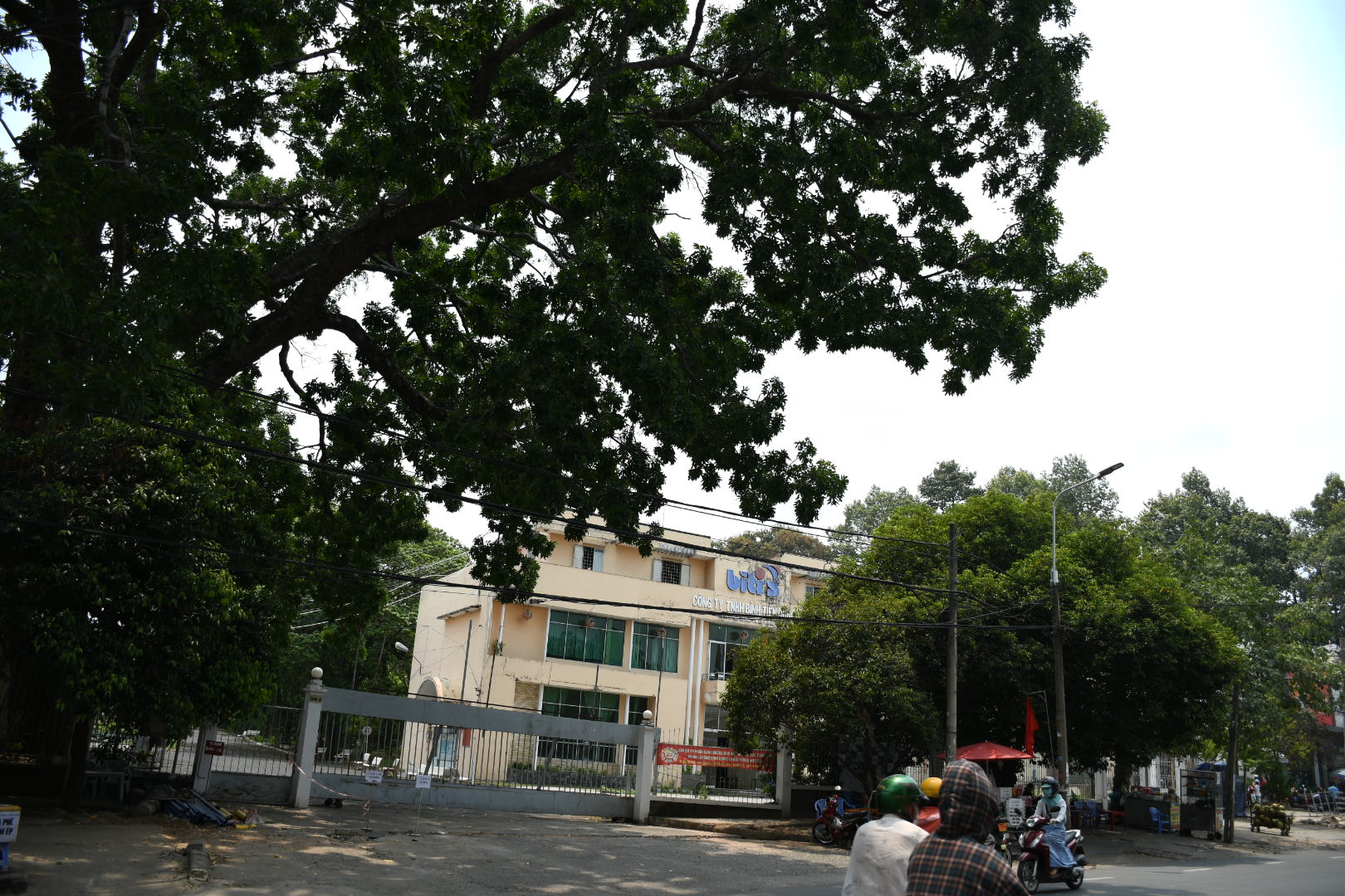 Cận cảnh nhiều khu đất “vàng” ở TP Biên Hoà bị chỉ mặt đặt tên - Ảnh 10.