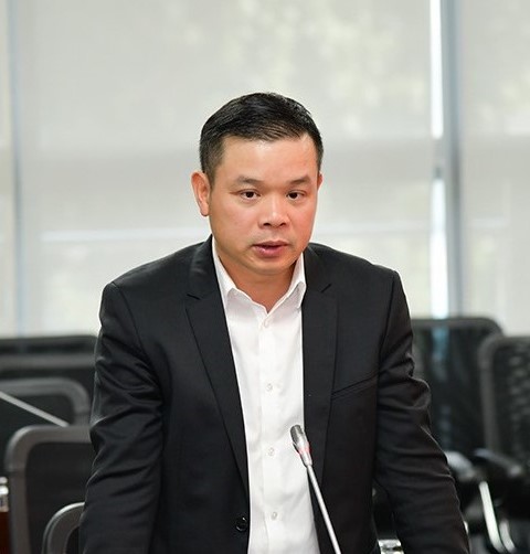 Bổ nhiệm l&atilde;nh đạo Bộ Ngoại giao v&agrave; Ủy ban Quản l&yacute; vốn nh&agrave; nước tại doanh nghiệp - Ảnh 3.