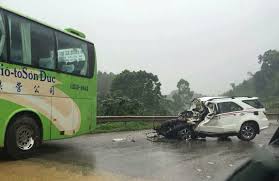 Điều kiện, mức hưởng, chế độ bị tai nạn khi đi công tác