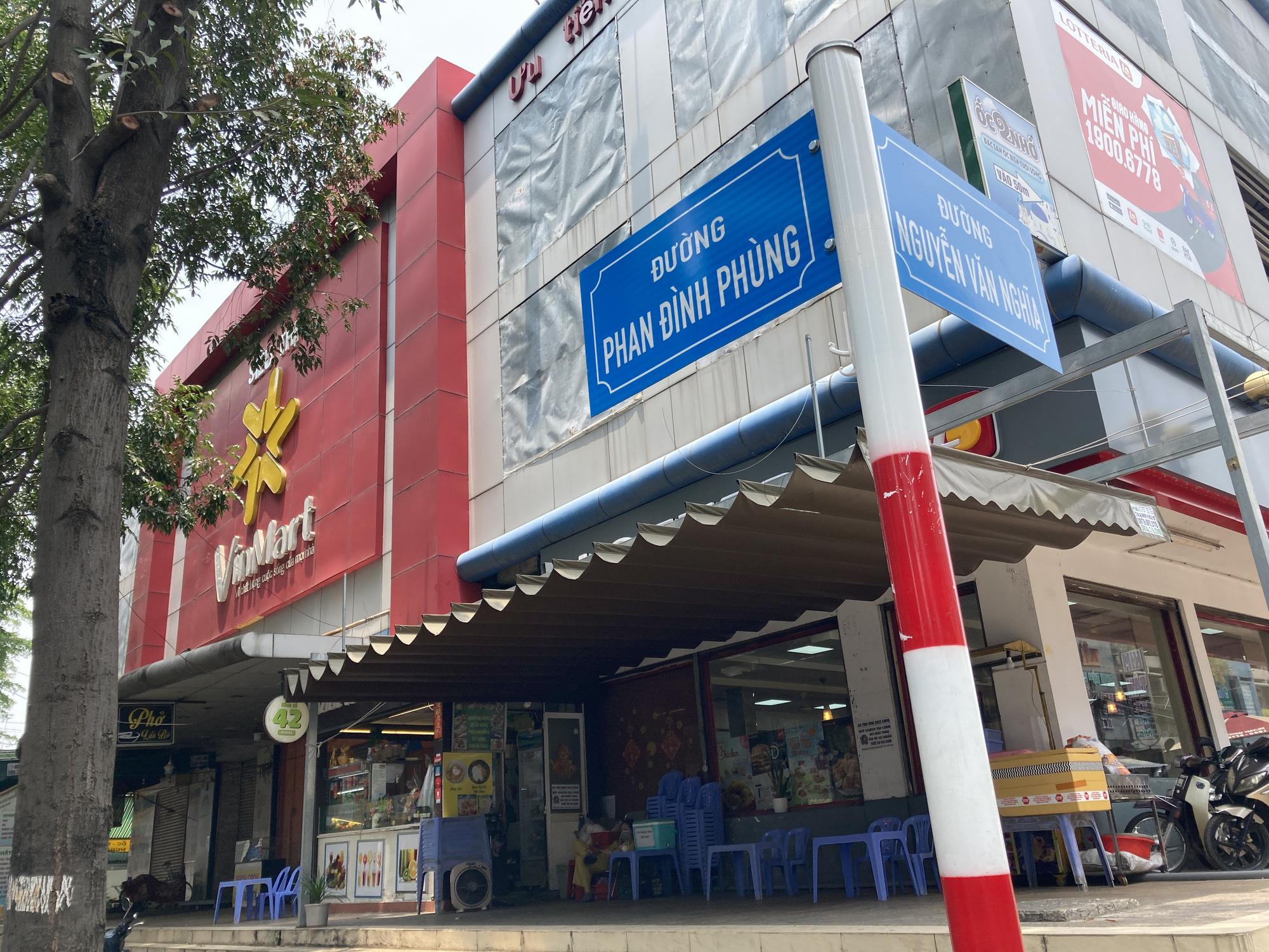 Cận cảnh nhiều khu đất “vàng” ở TP Biên Hoà bị chỉ mặt đặt tên - Ảnh 13.