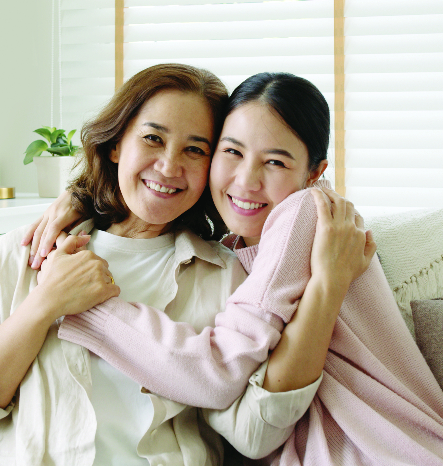 Cảm ơn mẹ đ&atilde; ủng hộ con ly h&ocirc;n - Ảnh 1.