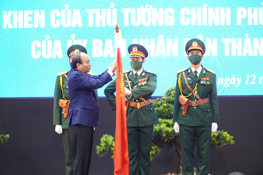 Củ Chi, Hóc Môn không phải mâm cỗ mới để nhà đầu tư bất động sản đẩy giá nhà đất - Ảnh 6.