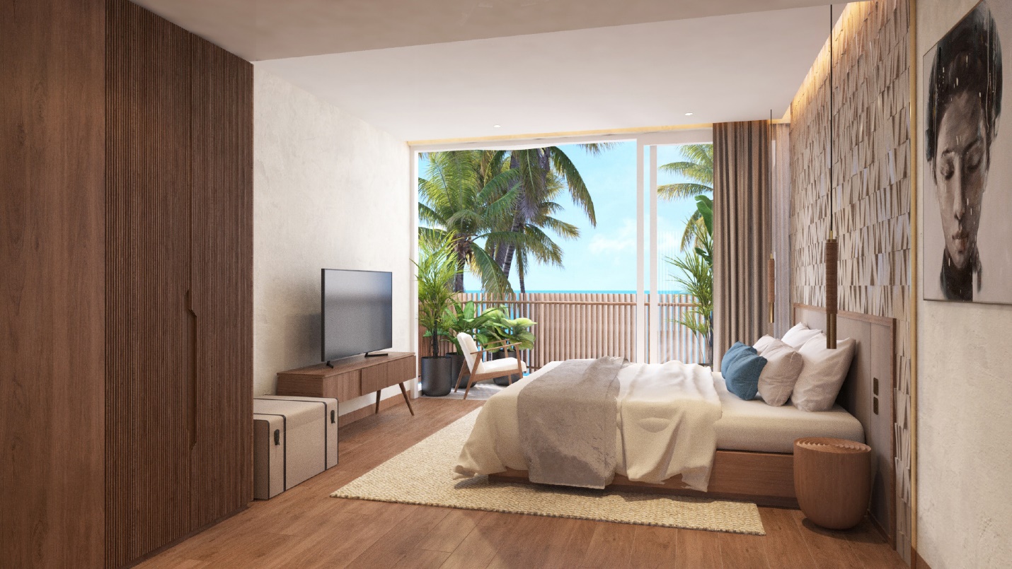 Wellness villa – cuộc chơi khẳng định đẳng cấp - Ảnh 5. Wellness villa – cuộc chơi khẳng định đẳng cấp - Ảnh 5.