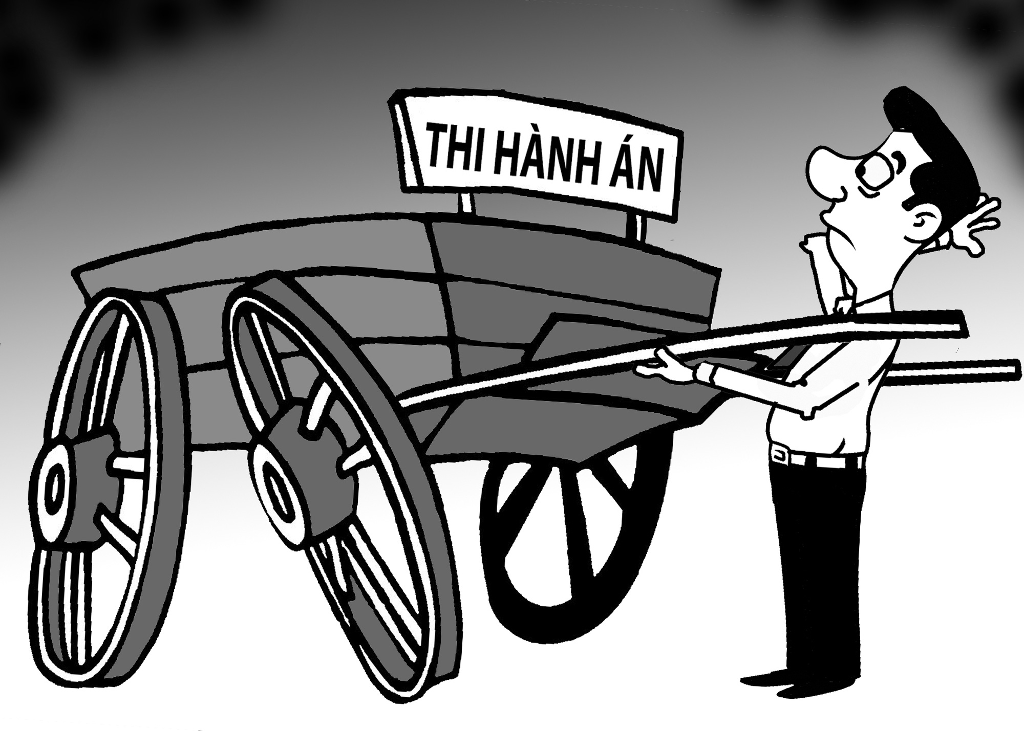 Vẫn "bí" chuyện thu hồi tiền, tài sản