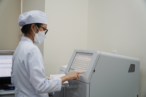 Bệnh viện Chợ Rẫy triển khai kỹ thuật mới lần đầu áp dụng tại Việt Nam
