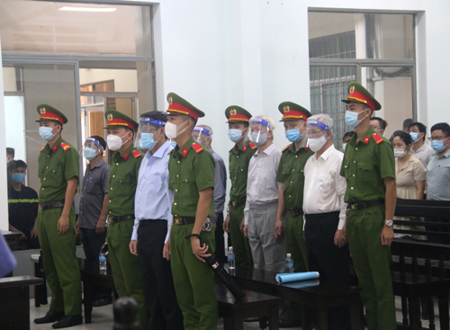 Sai phạm của cựu lãnh đạo Khánh Hòa: Giá đắt của sự tùy tiện, làm liều