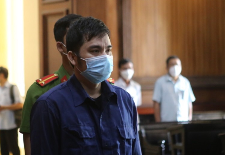 Lê Chí Thành mong muốn được hưởng sự khoan hồng