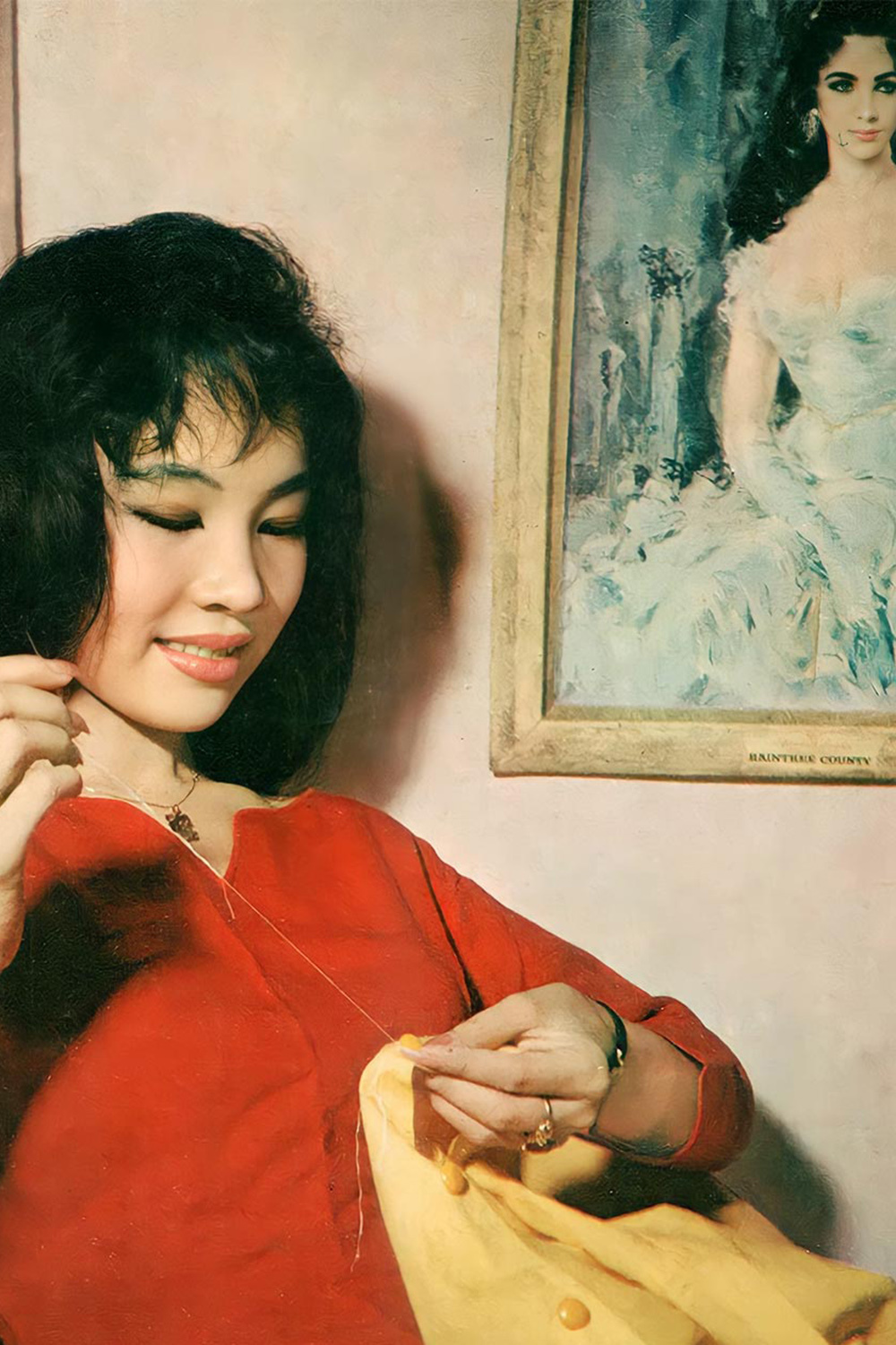 C&ocirc;ng bố &aacute;p-ph&iacute;ch n&agrave;ng thơ đầu ti&ecirc;n của Trịnh C&ocirc;ng Sơn - Ảnh 11.
