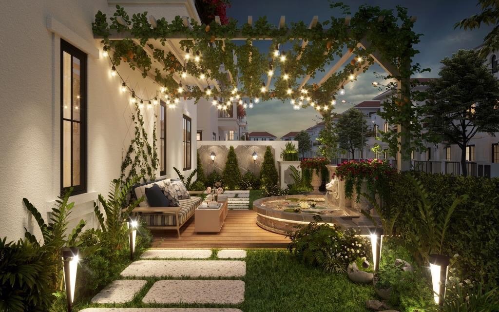 V&igrave; sao Staycation đang trở th&agrave;nh xu hướng sau đại dịch? - Ảnh 2.