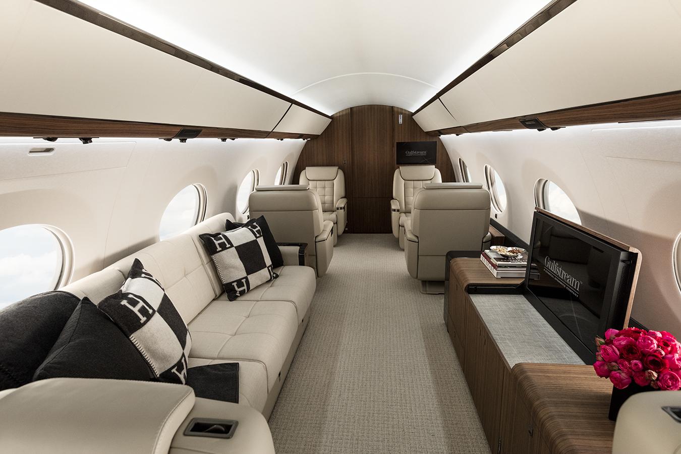 Business jet - tương lai mới cho h&agrave;ng kh&ocirc;ng cao cấp Việt Nam - Ảnh 1.
