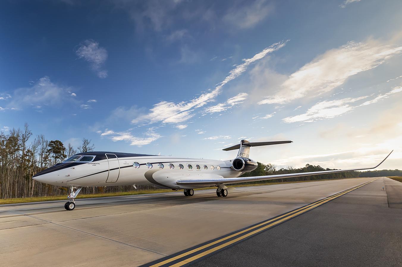 Business jet - tương lai mới cho h&agrave;ng kh&ocirc;ng cao cấp Việt Nam - Ảnh 2.