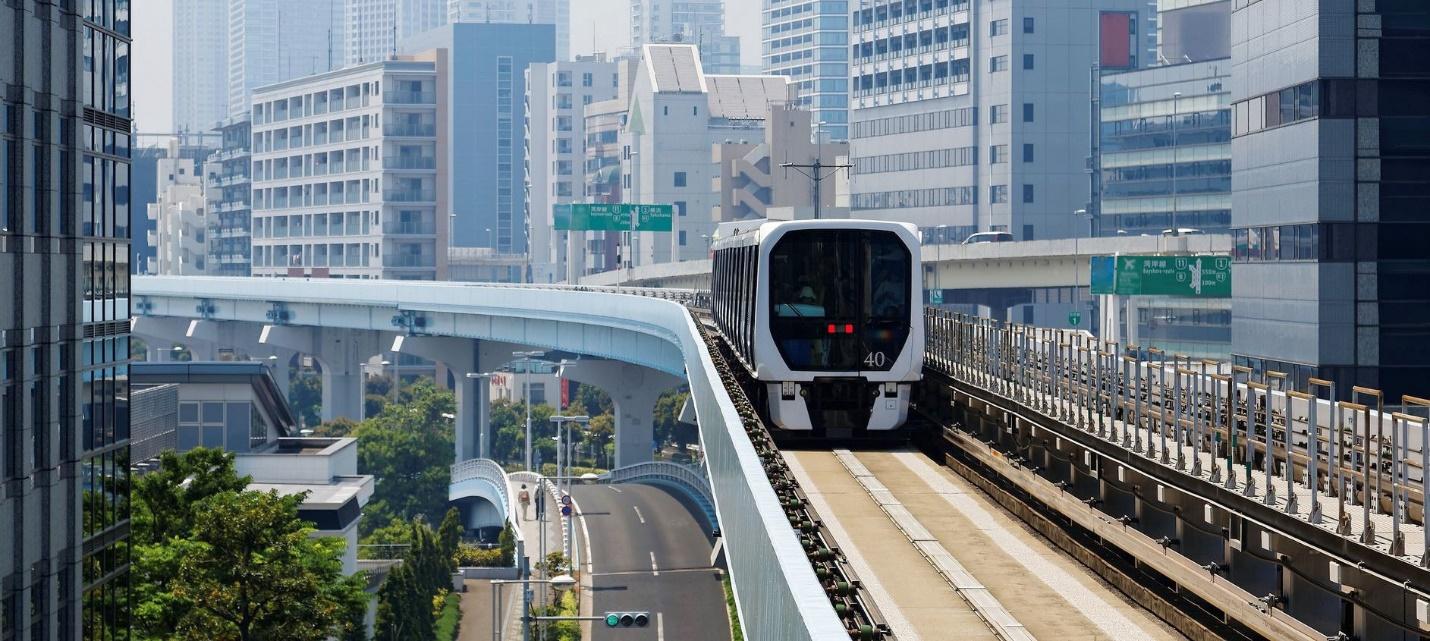 Shophouse Metro Star hưởng lợi từ những chuyến tàu điện chở “vàng” - Ảnh 1.