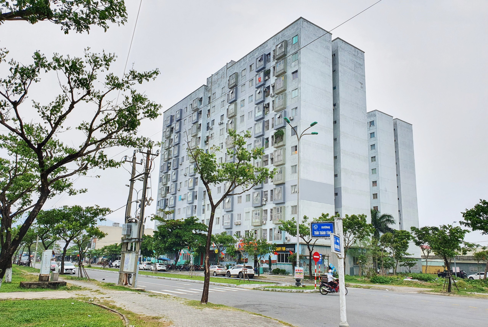 Cận cảnh những dự &aacute;n sắp bị thanh tra ở Đ&agrave; Nẵng - Ảnh 8.