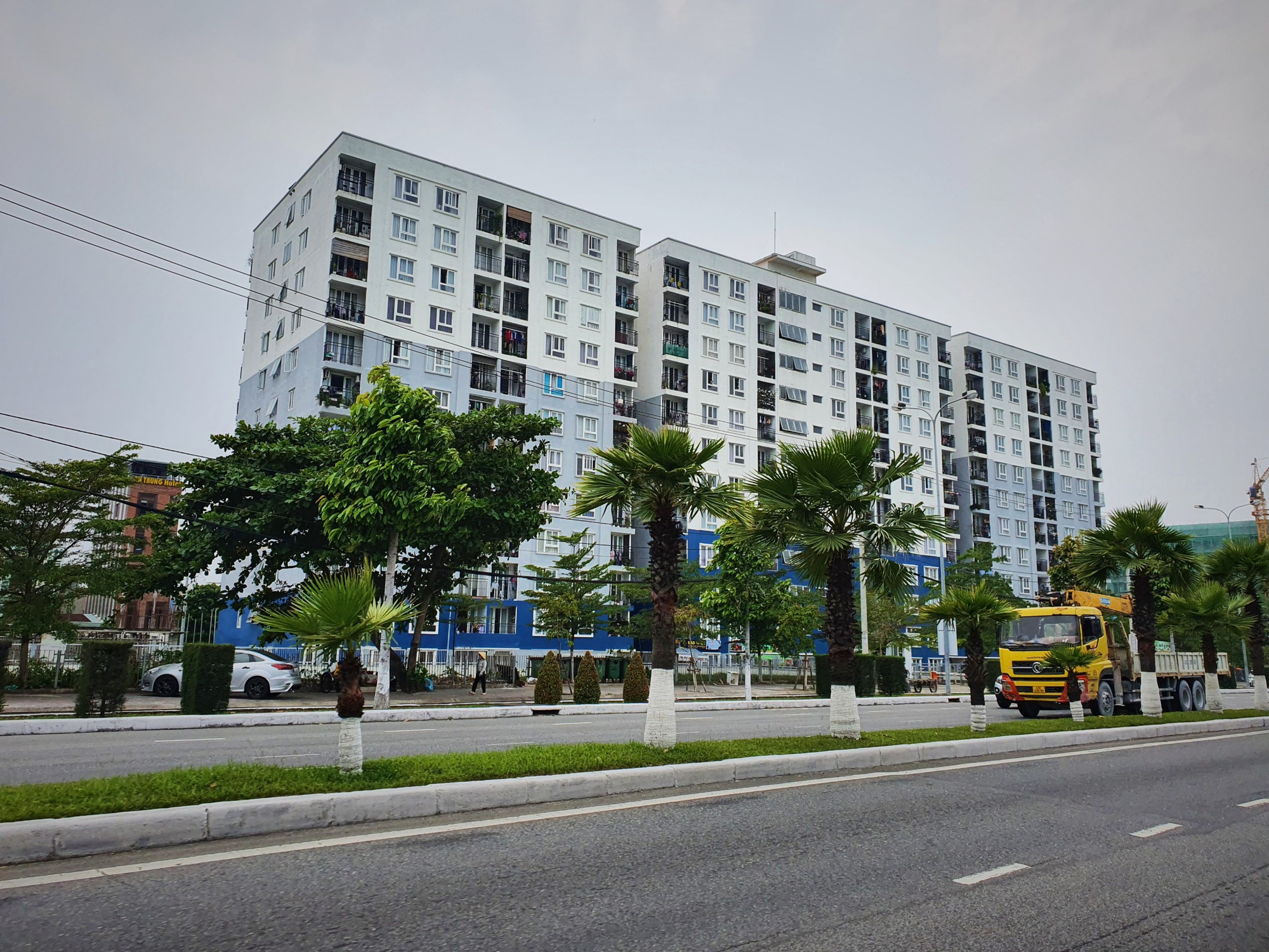 Cận cảnh những dự &aacute;n sắp bị thanh tra ở Đ&agrave; Nẵng - Ảnh 1.