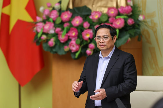 Thi đua, khen thưởng phải thiết thực, hiệu quả - Ảnh 1.