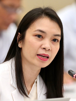 TỌA Đ&Agrave;M VỀ N&Acirc;NG CAO CHẤT LƯỢNG NGUỒN NH&Acirc;N LỰC: Y&ecirc;u cầu cao hơn với người lao động - Ảnh 6.