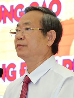TỌA Đ&Agrave;M VỀ N&Acirc;NG CAO CHẤT LƯỢNG NGUỒN NH&Acirc;N LỰC: Y&ecirc;u cầu cao hơn với người lao động - Ảnh 1.