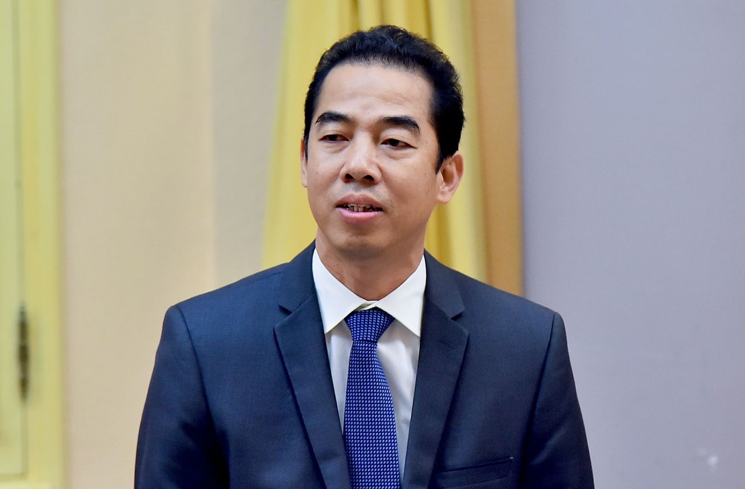 Bắt Thứ trưởng Ngoại giao Tô Anh Dũng tội nhận hối lộ trong vụ án tại Cục Lãnh sự