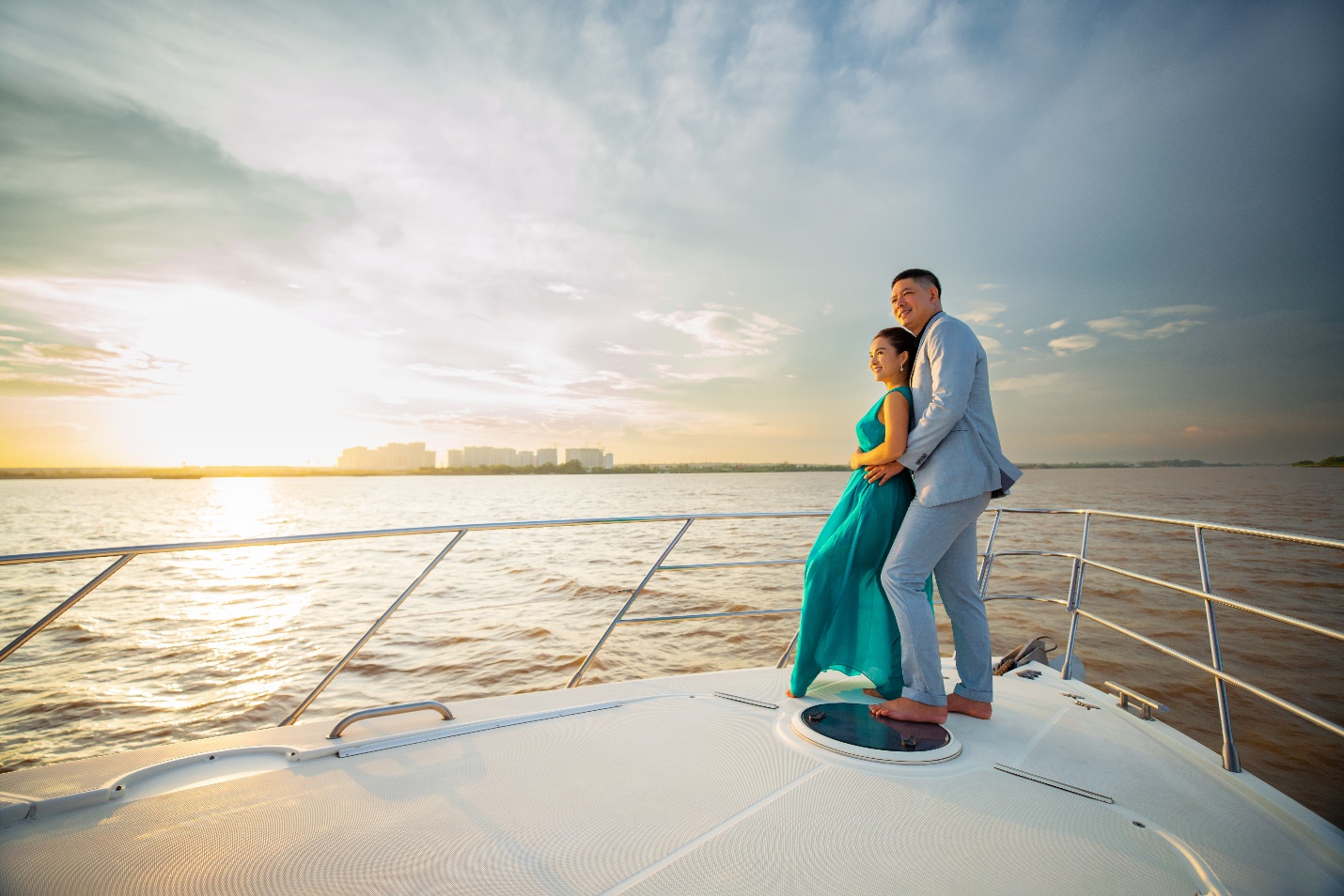 Aqua City ngày càng tiềm năng dưới góc nhìn của nhà đầu tư - Ảnh 2. Aqua City ngày càng tiềm năng dưới góc nhìn của nhà đầu tư - Ảnh 2.
