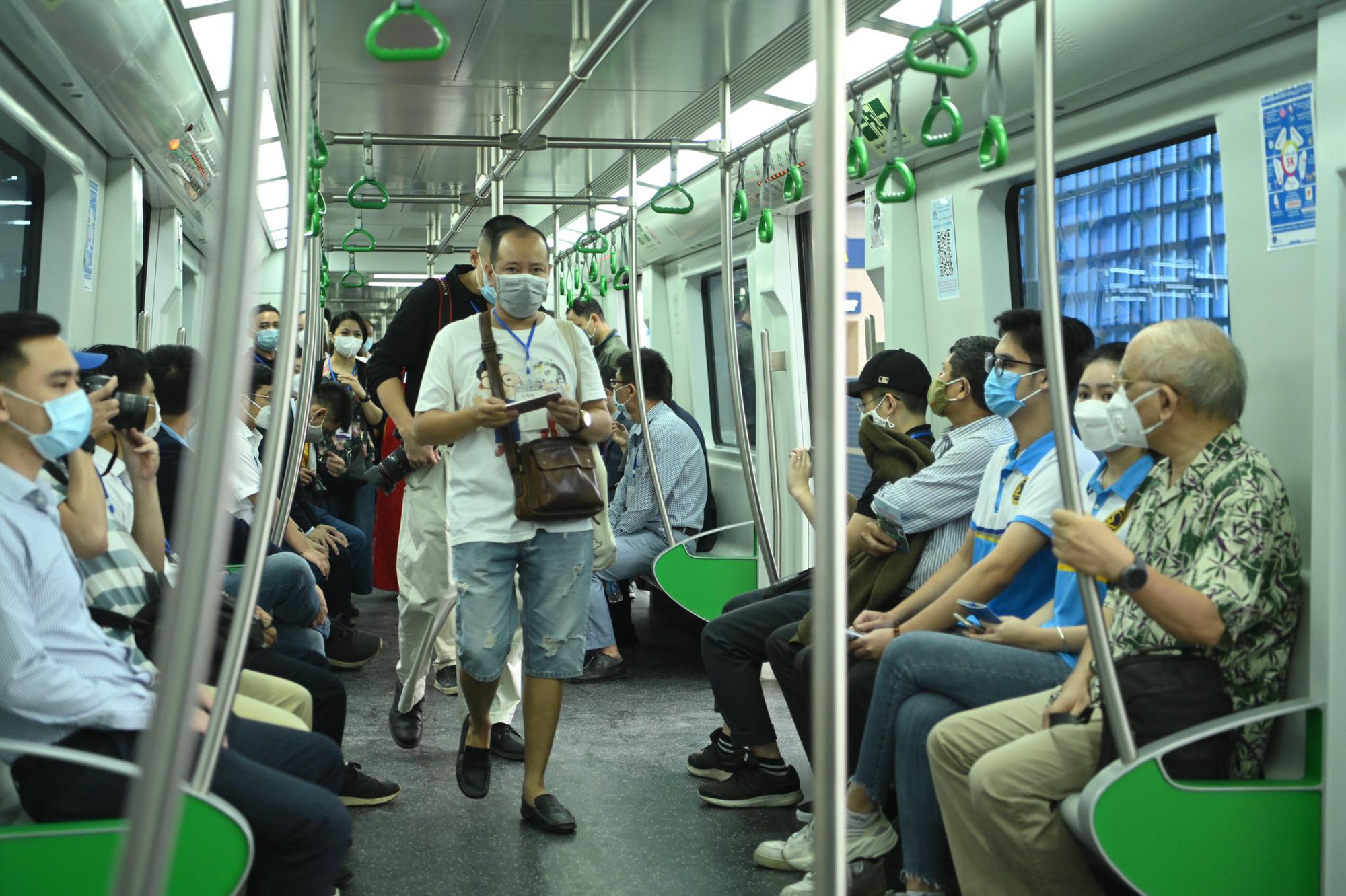 Văn hóa metro