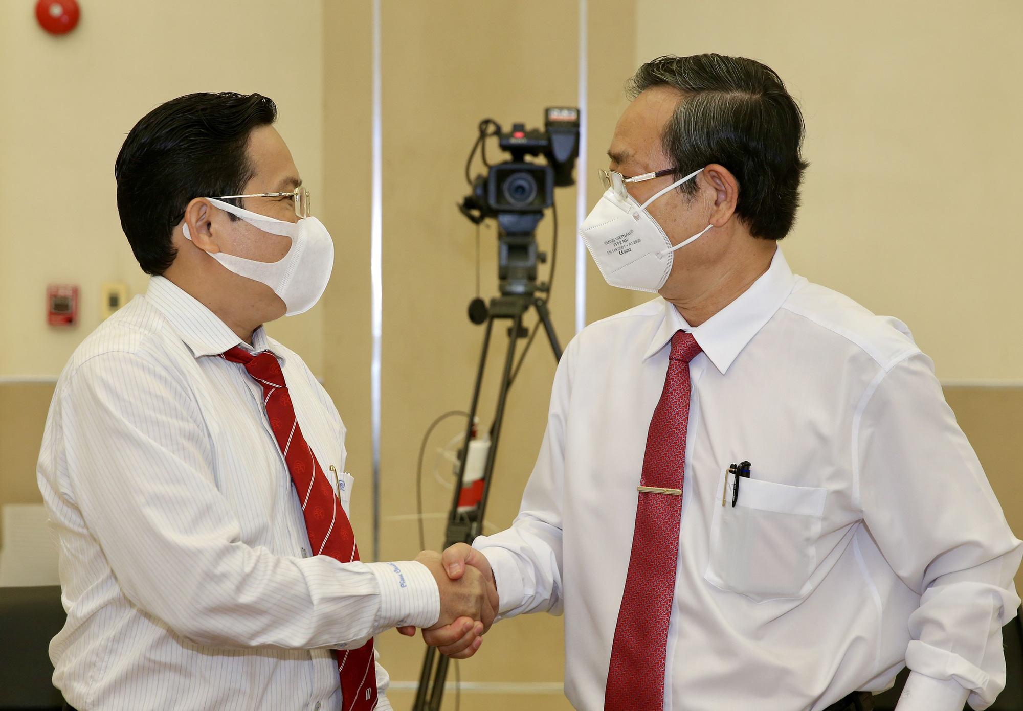 Chung tay xây dựng lực lượng nhân lực chất lượng cao