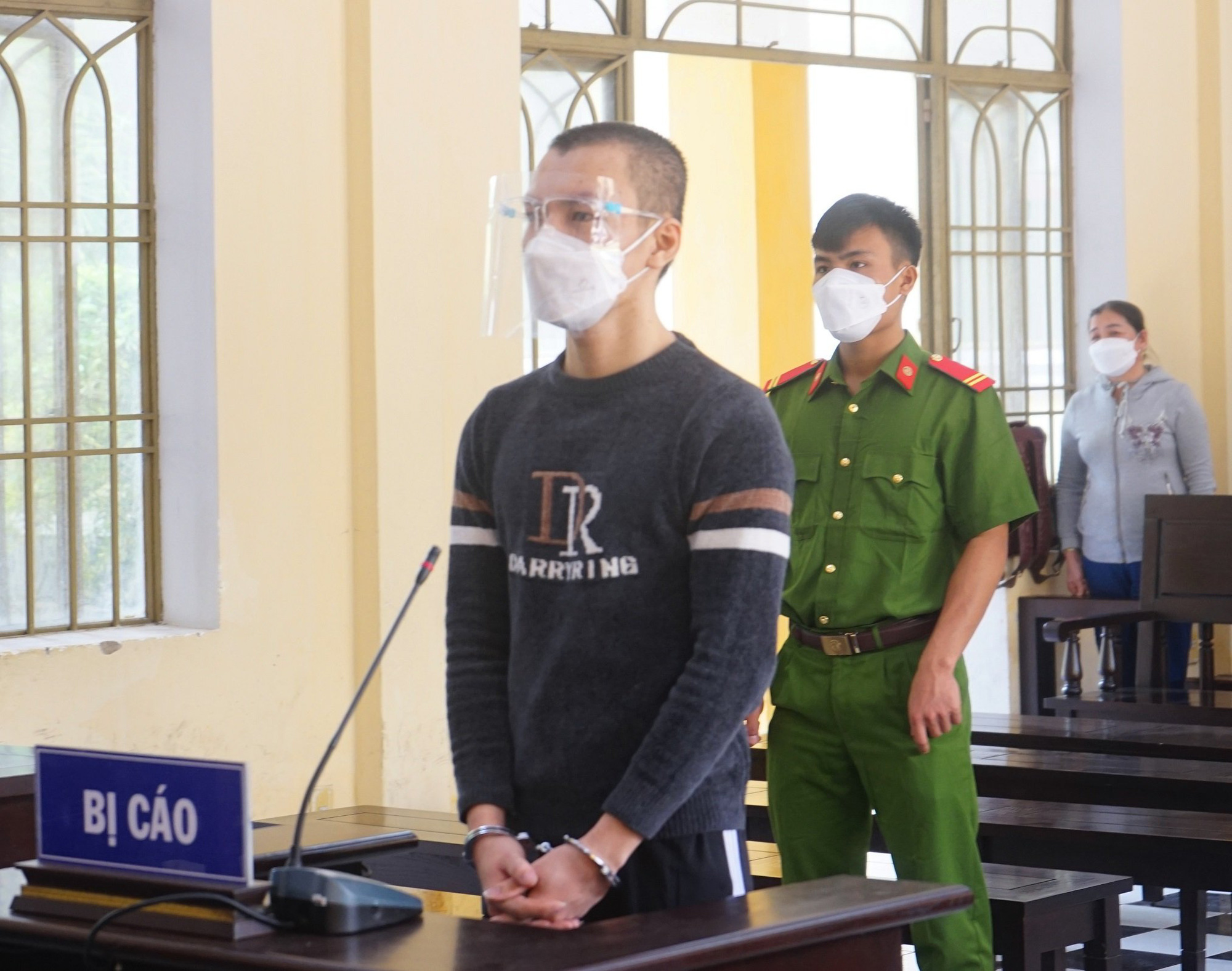 Sau câu nói "mi thích chơi không", người suýt chết, kẻ đi tù