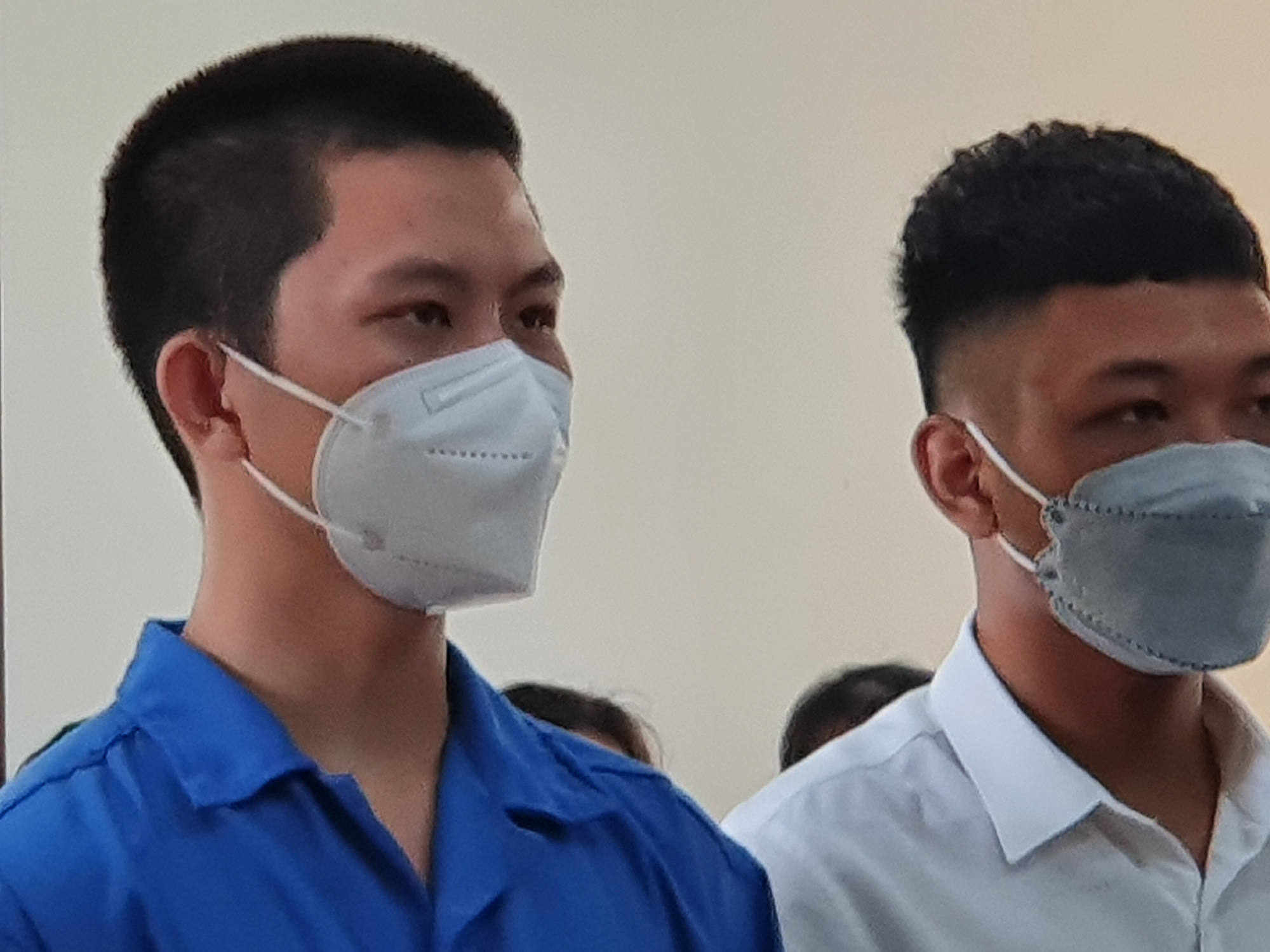 CLIP: Chặn được nhiều qu&aacute;i xế chuẩn bị n&aacute;o loạn ở Tiền Giang v&agrave; Ki&ecirc;n Giang - Ảnh 2.